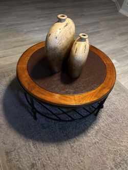 Coffee table