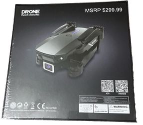 MSRP $299.99 Drone PieceCool