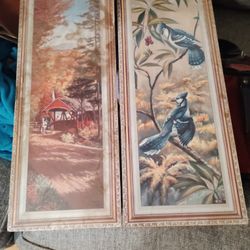 Robert Doares Painting 