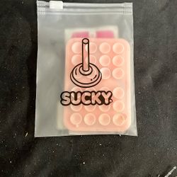 Magnetic Suction Cell Phone 