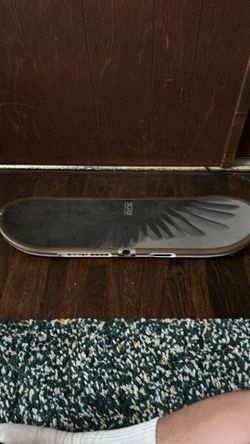 Tony Hawks Ride Controller