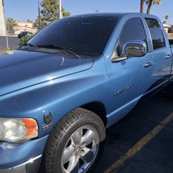 2003 Dodge Ram