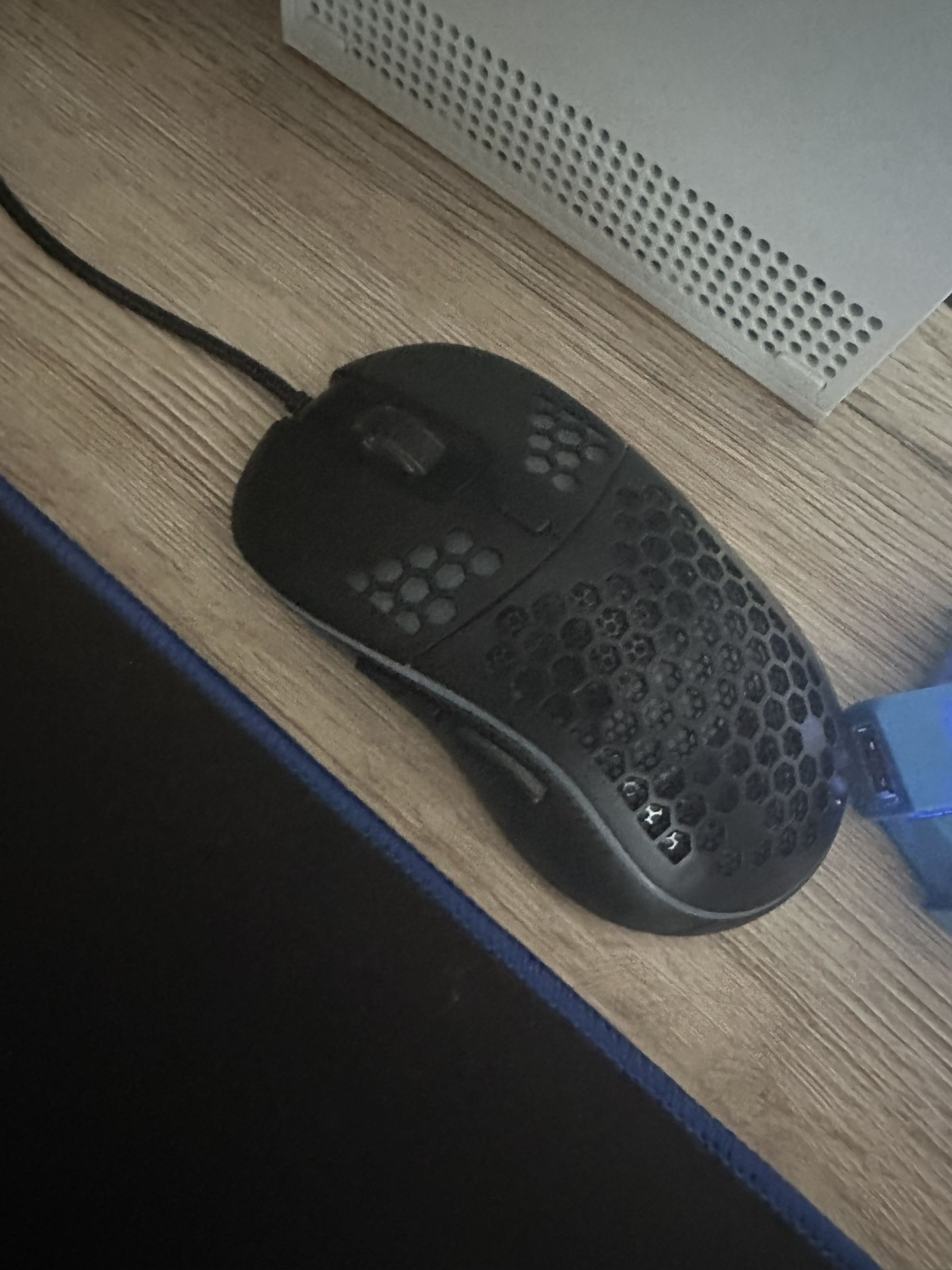 Glorious Wired Mouse