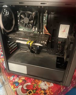 Budget PC