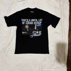 Assali X Cough Syrup