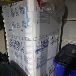 Frigidaire Refrigerator