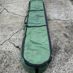 Surfboard Bag Longboard 9’6”