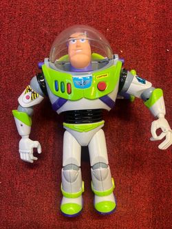 Buzz lightyear
