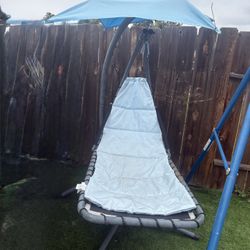 Swing Chair 