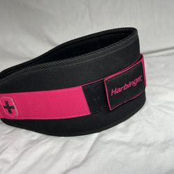WOMENS SMALL WEIGHTLIFTING BELT FOR SALE