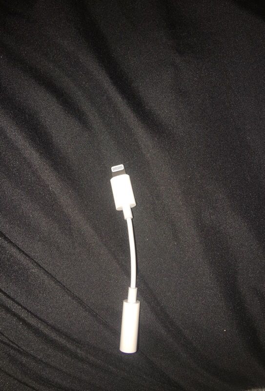iPhone 7 piece