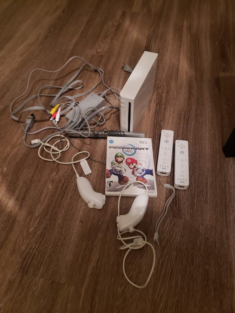 Build Your Own Wii Bundle! Lots Of Great Titles Message What You Want