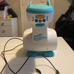 SmART Sketcher 2.0