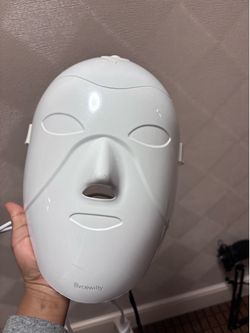 Red Light Facial Spa