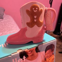 Boot coffee Mug
