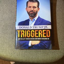 Triggered By Donald Trump Jr
