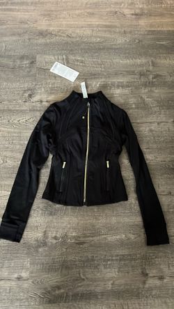 Lululemon jacket
