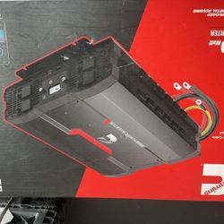 Cummins 5000 Watts Inverter 