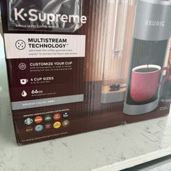 Coffee Maker