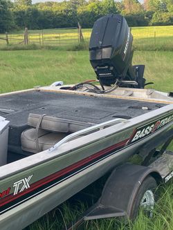 Boat for sale