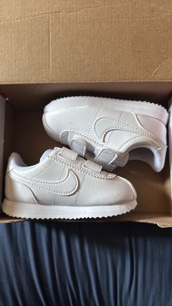 Infant Shoes/ Nike Cortez