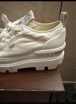Zapatos Buffalo