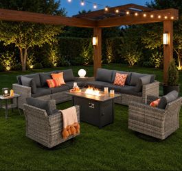 Brand new patio Outdoor furniture set