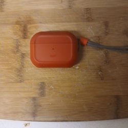 airpods pro 2  +magsafe charging case