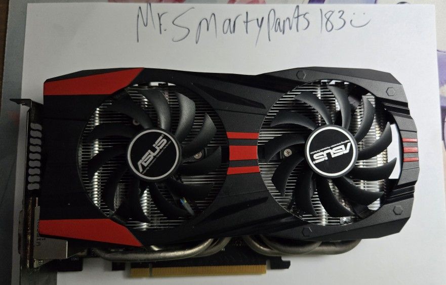 Asus Gtx 760 Graphics Card