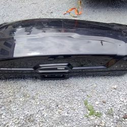 Thule Roof Rack 77in