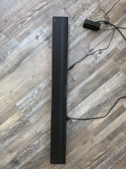 Samsung HW-Q59CT 5.1-Channel Soundbar System w/ Subwoofer