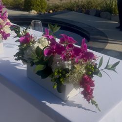 Wedding Centerpieces Decor