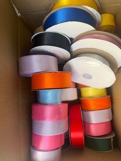 Ribbon