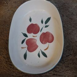Apple Bowl