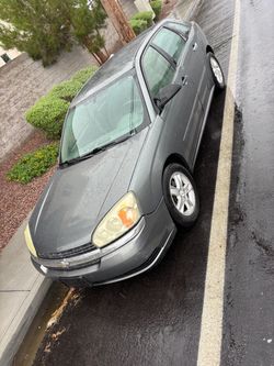 Chevy Malibu
