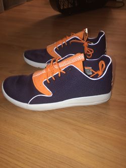 Air Jordan size