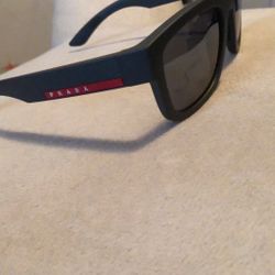 Prada Shades Sunglasses