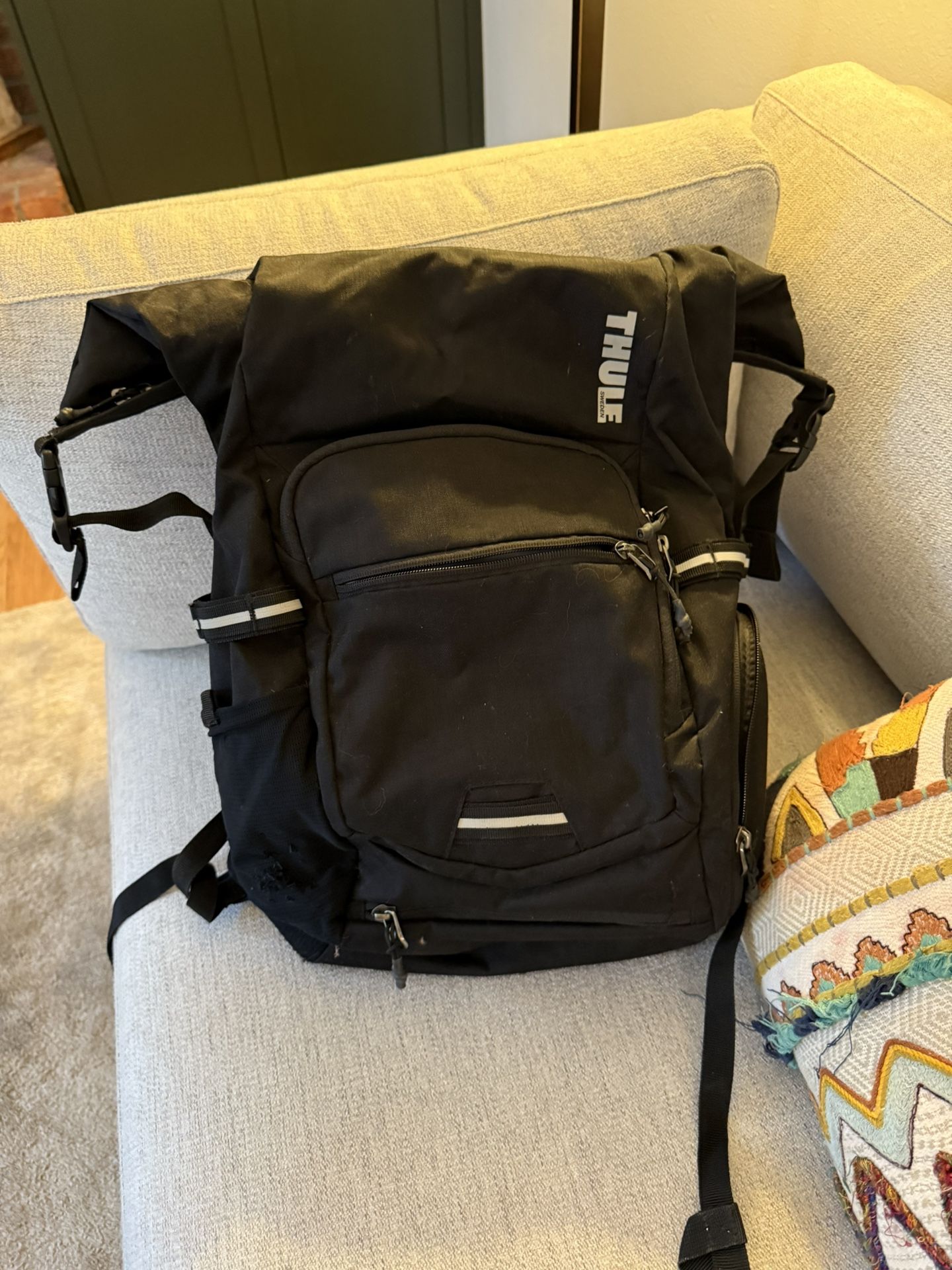 Thule Water Proof Commuter Backpack