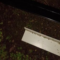 Roofing  (Edge Drip  Cap) Material 