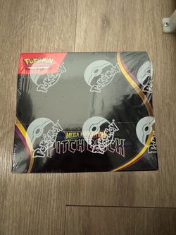 Pokemon Booster Box ETB PC and more