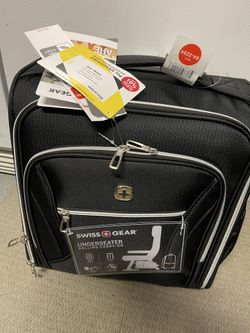 Swissgear underseater clearance
