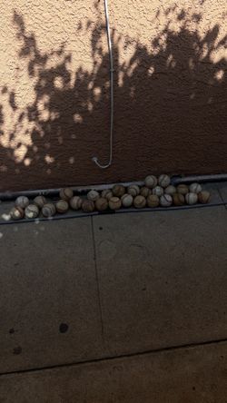 Baseballs
