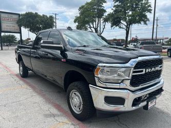 2022 RAM 2500