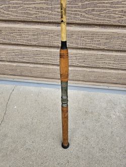 6'0 South Bend Fishing Rod