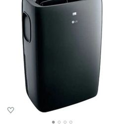 LG Portable Air conditioner 