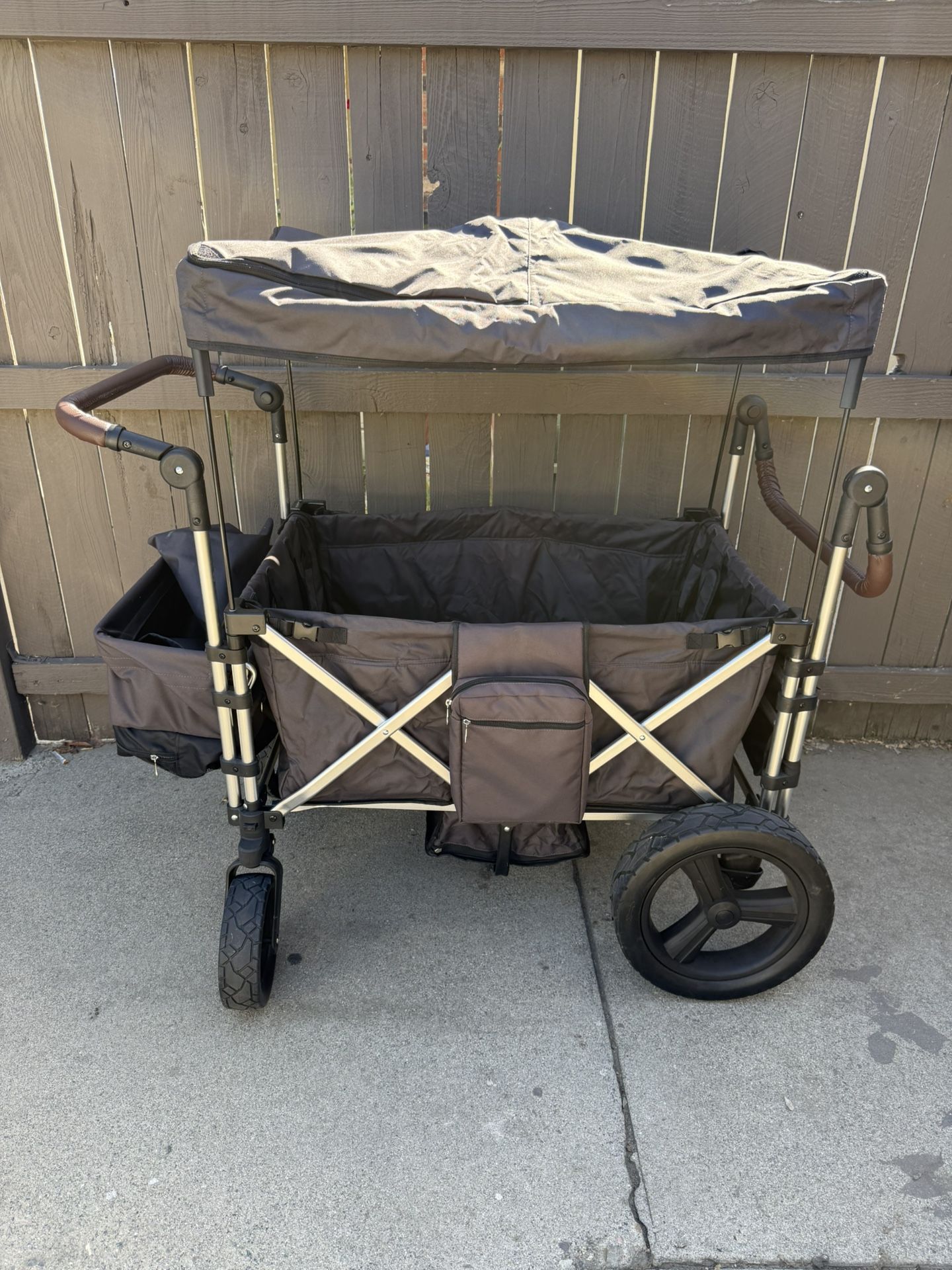 4 Kid Wagon