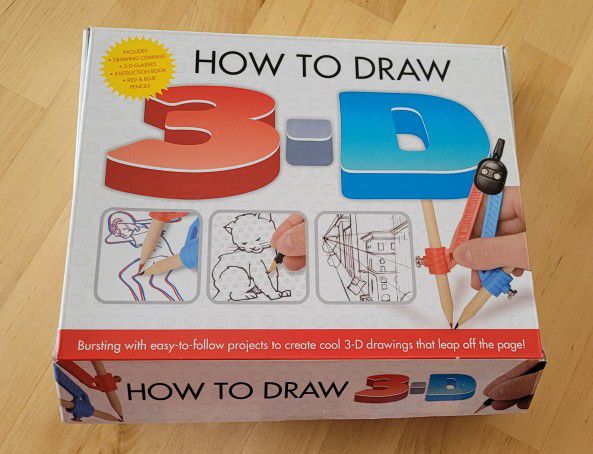 How To Draw