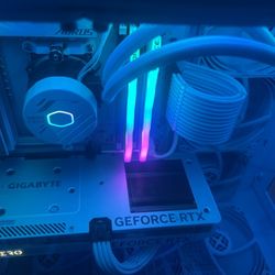 PC Whole Setup