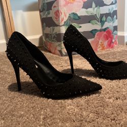 Steve Madden Pumps