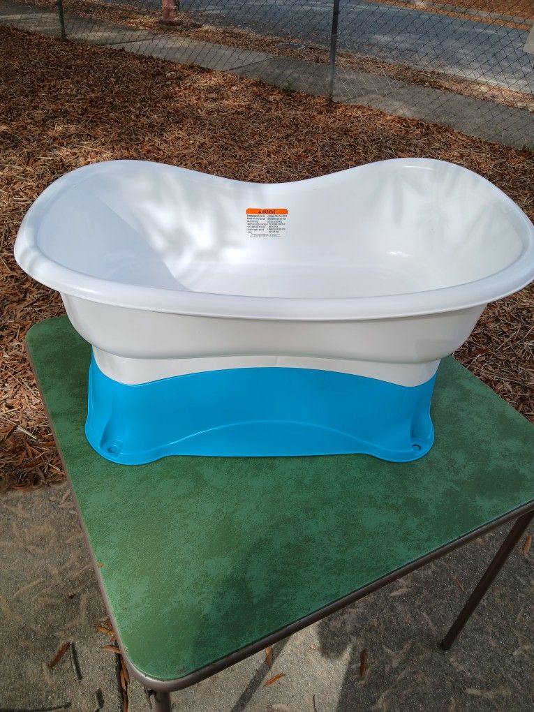 Baby Bath Tub